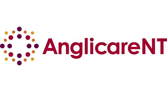 Anglicare NT's logo