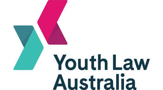 Youth Law Australia's logo