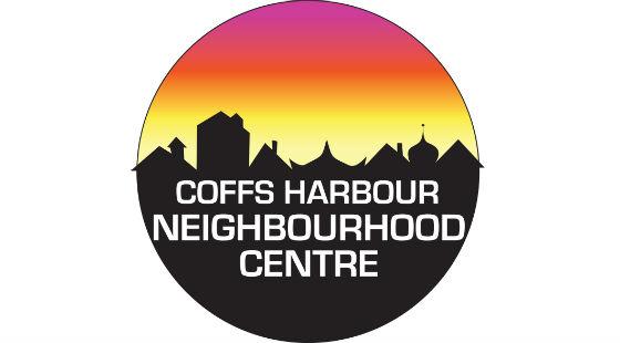 Coffs Harbour Neighbourhood Centre's logo