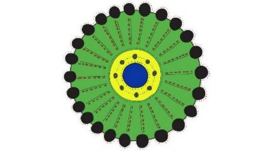Thamarrurr Development Corporation's logo