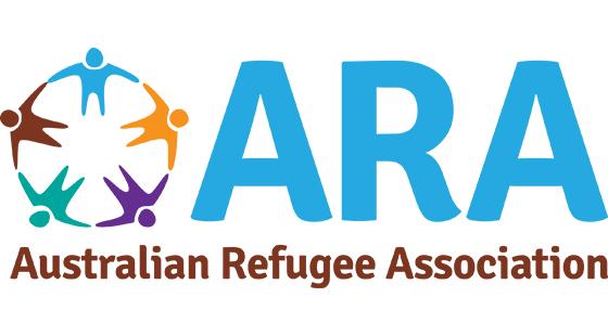 Australian Refugee Association Inc's logo