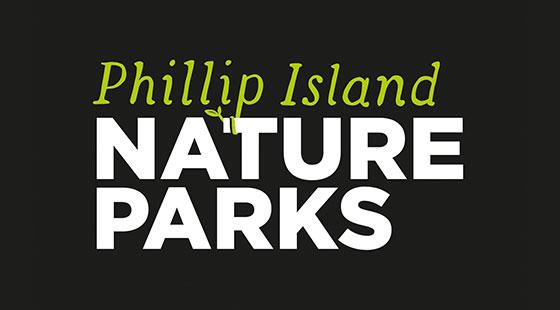 Phillip Island Nature Parks's logo