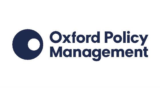 Oxford Policy Management Limited's logo