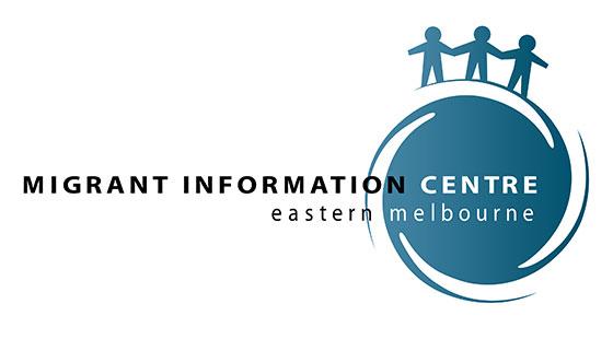 Migrant Information Centre (Eastern Melbourne)'s logo