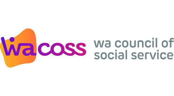Western Australian Council of Social Service 's logo