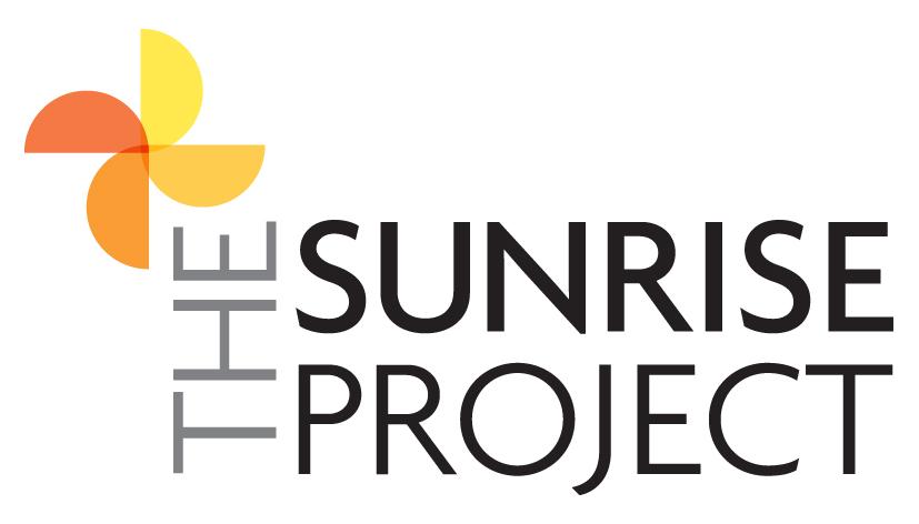 The Sunrise Project's logo