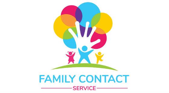 Family Contact Service's logo