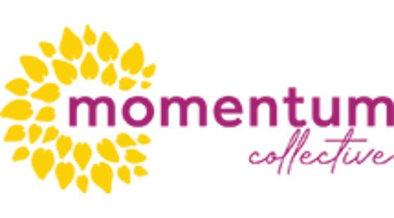 Momentum Collective's logo