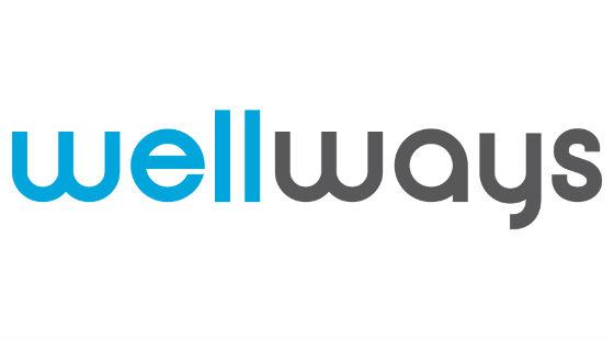 Wellways's logo