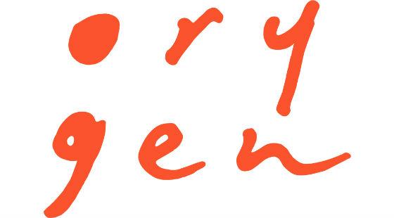 Orygen's logo