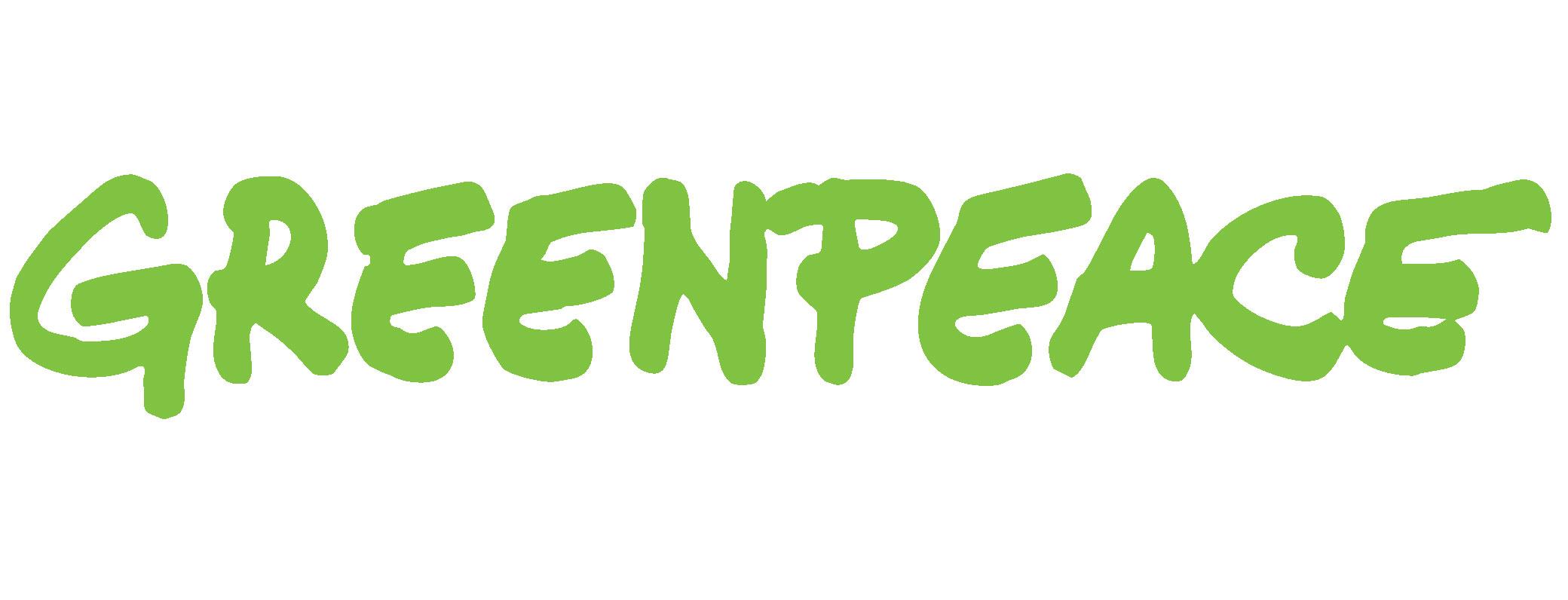 Greenpeace Australia Pacific's logo