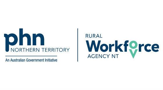 Northern Territory Primary Health Network's logo