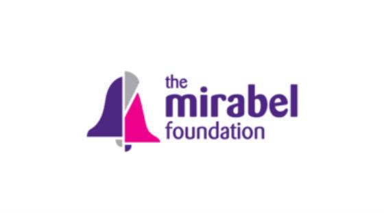The Mirabel Foundation's logo
