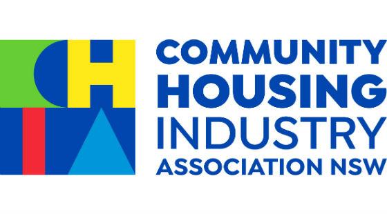 Community Housing Industry Association NSW's logo