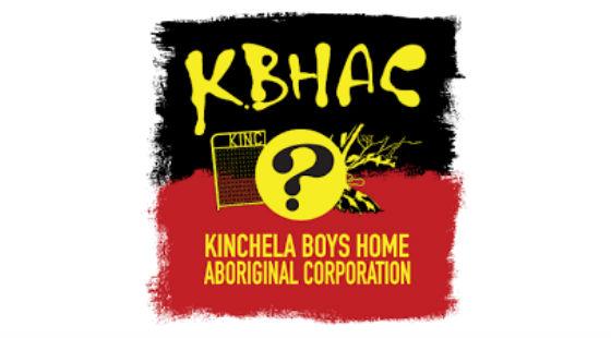 Kinchela Boys Home Aboriginal Corporation's logo