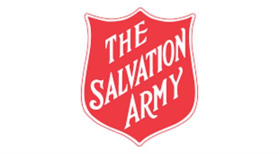 The Salvation Army 's logo