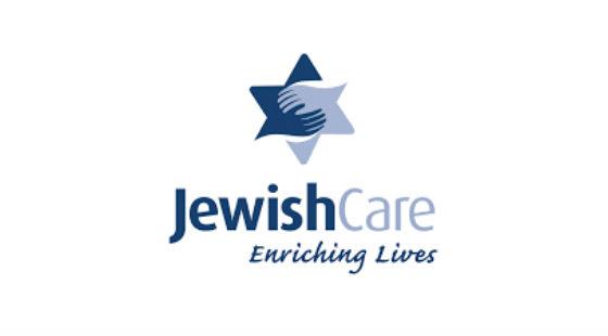 Jewish Care Victoria's logo