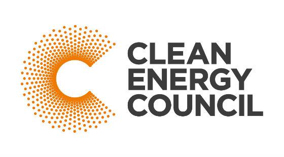 Clean Energy Council's logo