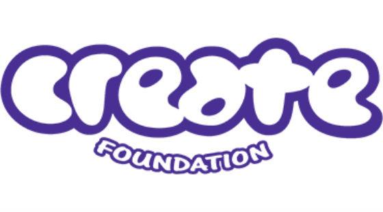 CREATE Foundation's logo