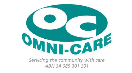 Omni-Care Pty Ltd 's logo