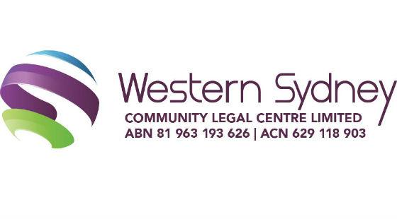 Western Sydney Community Legal Centre Limited 's logo