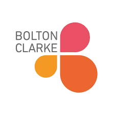 Bolton Clarke's logo