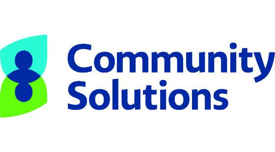Community Solutions's logo