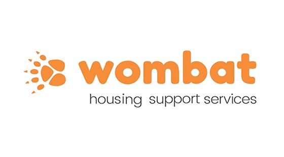 Wombat Housing Support Services's logo