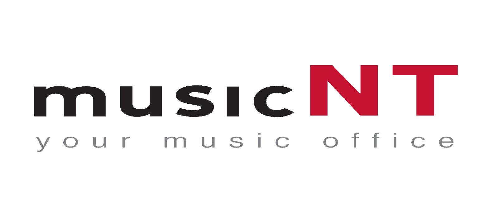 MusicNT's logo
