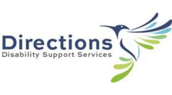 Directions Disability Support Services 's logo