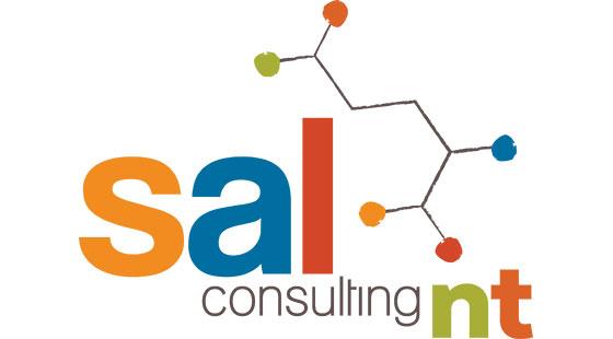 SAL Consulting NT's logo
