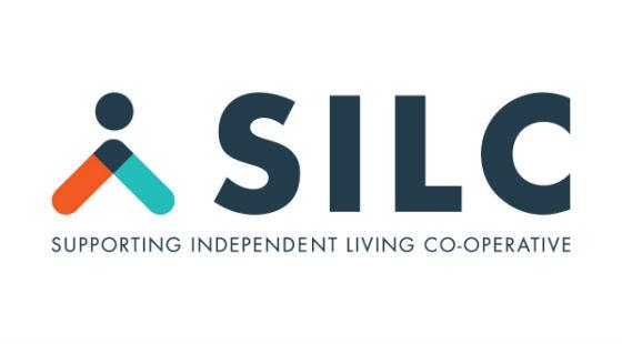 Supporting Independent Living Co-operative's logo