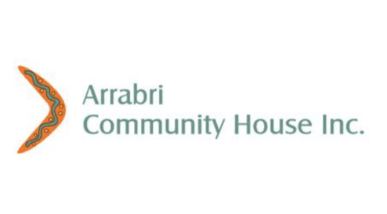 Arrabri Community House's logo