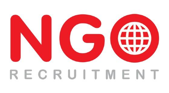 NGO Recruitment's logo