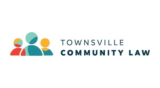 Townsville Community Law Inc's logo
