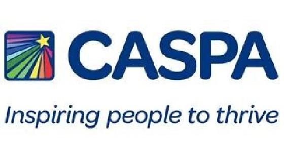 CASPA Services Ltd's logo