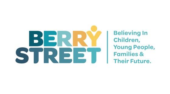 Berry Street Victoria's logo