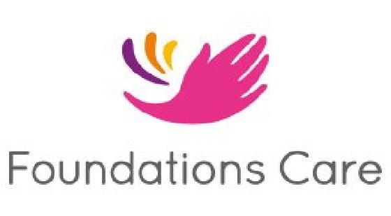 Foundations Care's logo