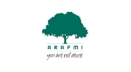 Arafmi Limited's logo