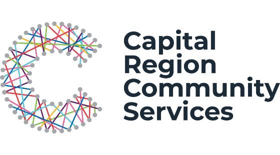 Capital Region Community Services's logo