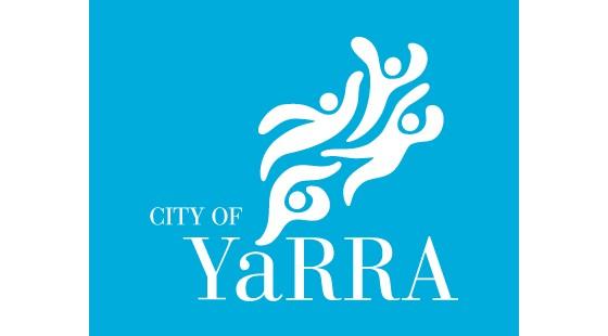 City of Yarra's logo