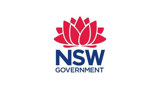 NSW Department of Education's logo