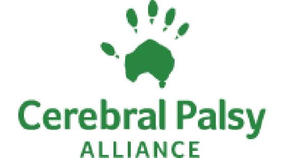 Cerebral Palsy Alliance's logo