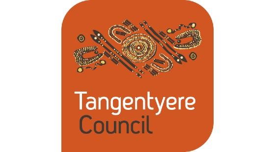 Tangentyere Council's logo