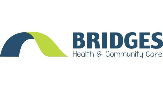 Bridges Health & Community Care's logo