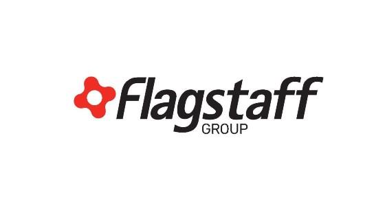 The Flagstaff Group's logo