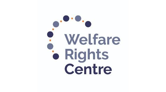 Welfare Rights Centre's logo