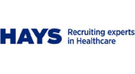 Hays Specialist Recruitment (Australia)'s logo
