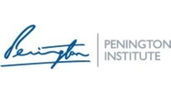 Penington Institute's logo