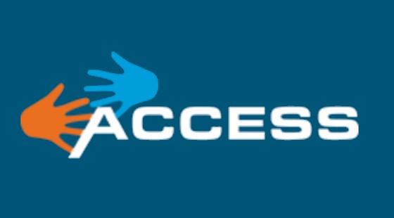 Access Community Services's logo